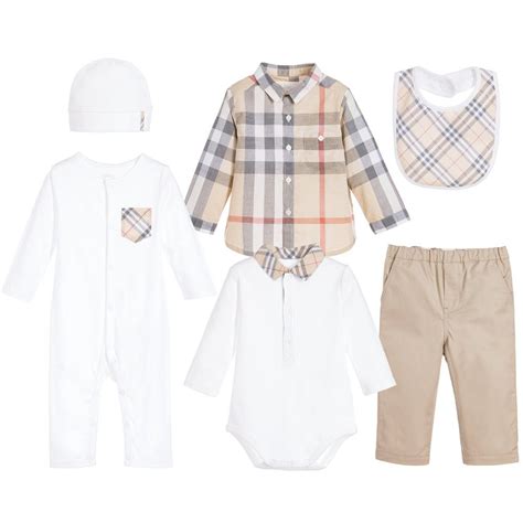 burberry baby boy christening|Children’s Gifts .